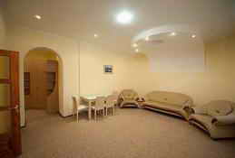 Курортный комплекс  Ripario Hotel Group Suite