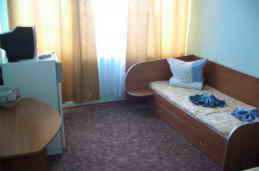 1-ком. 2-мест. улучшенный