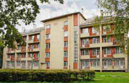 Санаторий Свитанок Корпус 3 фото