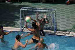 Парк-отель Porto Mare Анимация для детей фото