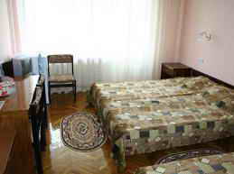 ТОК Евпатория, Крым номер улучшенный фото