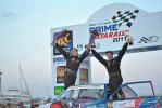   Prime Yalta Rally 2011