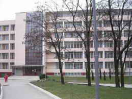 Трускавецкий ЦВСК, Корпус 2