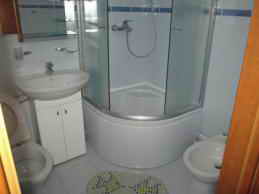 Отель Империя Люкс санузел