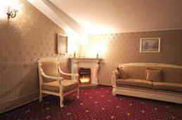 Курортный отель Пальмира Палас. Люкс Романтический