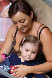 Парк-отель Porto Mare Семейный отдых фото