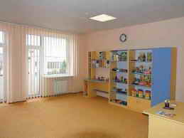 Санаторий Весна детская комната фото 