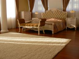  номер люкс Премьер в отеле Марат