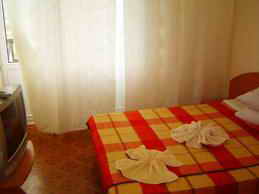 Санаторий им. Пирогова Куяльник Одесса номер полулюкс фото