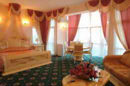 Отель 1001 ночь SHAHRIYAR