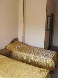 Санаторий Золотой Колос номер двухместный фото