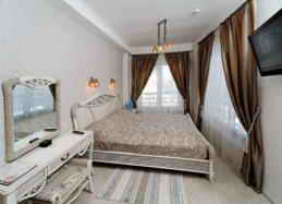 Санаторий Шале Грааль апартаменты Studio apart фото