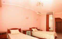 Отель Маджестик. Стандарт