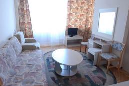 Отель Марат полулюкс (корпусе №6)