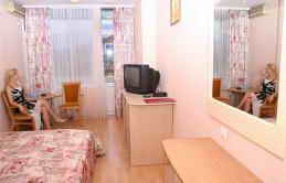 Времена года, Ялта, Крым. Двухместный А