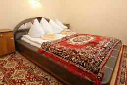 Санаторий Свитанок 2-комнатный 2-местный Люкс стандарт фото