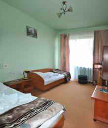 Санаторий Весна номер Улучшенный фото