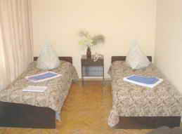 Cанаторий Киев, Ялта, Крым номер стандартный фото