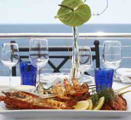 Отель Аквамарин Севастополь, отдых в Крыму фото