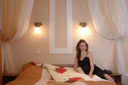 Апартаменты Херсонес. Арго