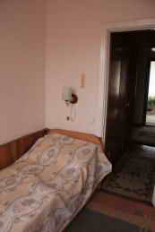 Санаторий Хрустальный дворец 1-комнатный 1-2-местный стандарт С фото