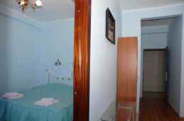 Отель Марина. Номер