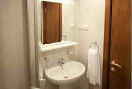  Отель Рипарио комфорт санузел