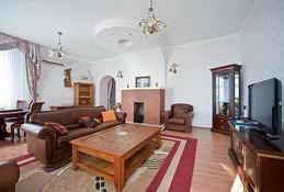 Гостиничный комплекс Рипарио Apartment Home