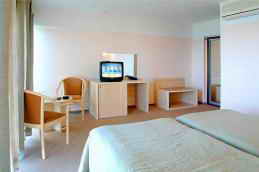 Отель Левант, Ялта, Крым. Стандартный номер