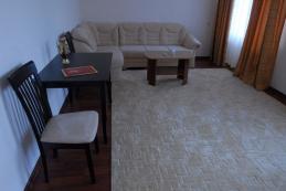  Парк-отель Марат люкс семейный в корпусе №6