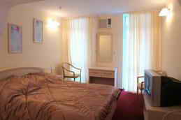 Отель 1001 ночь SUITE 2