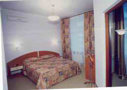 Отель Олимп, Крым, Севастополь. Двухкомнатный люкс