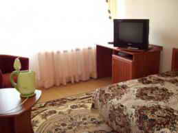 Санаторий Свитанок 1-комнатный 1-местный Улучшенный фото