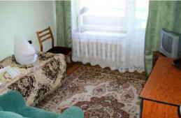 Санаторий Свитанок 1-комнатный 1-местный Эконом плюс фото