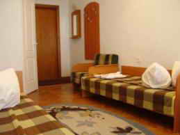 Санаторий Пограничник. Полулюкс