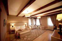 Отель Крымский Бриз номер Делюкс