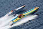      Powerboat P1  