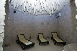  TES-hotel Resort & SPA соляная комната