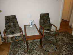 Санаторий Трускавецкий ЦВКС 2-местный 2-комнатный Люкс корпус 2