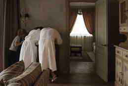 Вилла Елена, Ялта, Крым