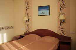 Пансионат им. Чехова, Ялта, Крым. Пулулюкс