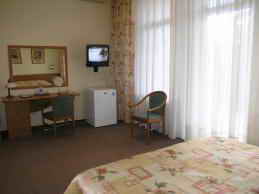 Отель Бристоль, Ялта, Крым. Бизнес