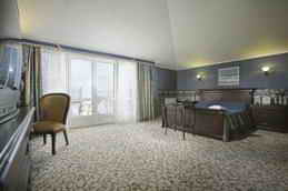 Курортный отель Пальмира Палас. Апартамент В