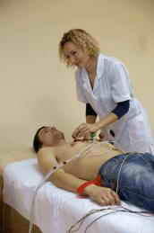 Санаторий Золотой Колос лечение фото