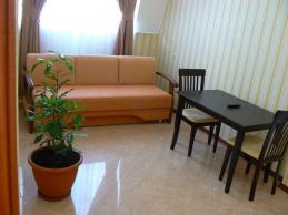  парк-отель Марат, номер премьер  на вилле парк Чаир