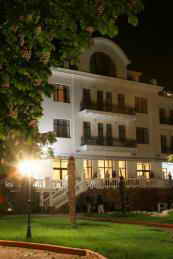 VIP Отель Рэдиссон САС Резорт Алушта (Крымская Ривьера), Алушта, Крым фото