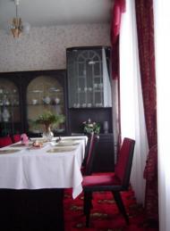 Санаторий Миргород, 4-комнатный 3-местный Люкс