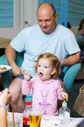 Парк-отель Porto Mare Семейный отдых фото