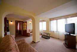 Отель Рипарио Suite