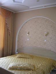 Санаторий Полтава, 3-комнатный 2-местный Люкс